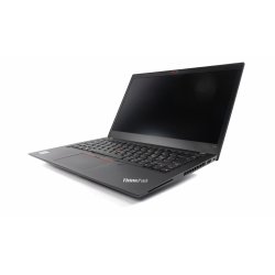 Lenovo ThinkPad T14s Gen1 | i5-10210U 1.6Ghz / 8GB RAM / 256GB NVME | 14" FHD / Grade B