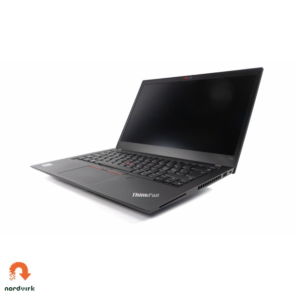 Lenovo ThinkPad T14s | i5-10210U 1.6Ghz / 8GB RAM / 256GB NVME | 14" FHD / Grade B