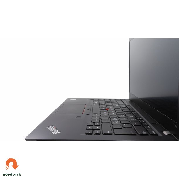 Lenovo ThinkPad T14s Gen1 | i5-10210U 1.6Ghz / 8GB RAM / 256GB NVME | 14" FHD / Grade B