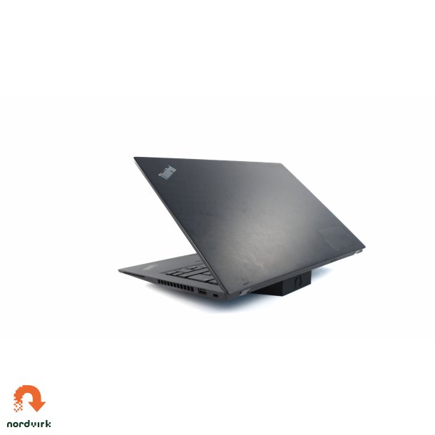Lenovo ThinkPad T14s Gen1 | AMD Ryzen 7 PRO 4750u 1.7Ghz / 16GB RAM / 256GB NVME | 14" FHD / Grade B