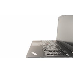 Lenovo ThinkPad T15 G1 | i5-10210U 1.6GHz / 8GB RAM / 256GB NVMe | 15" FHD / WIN 11 / Grade C