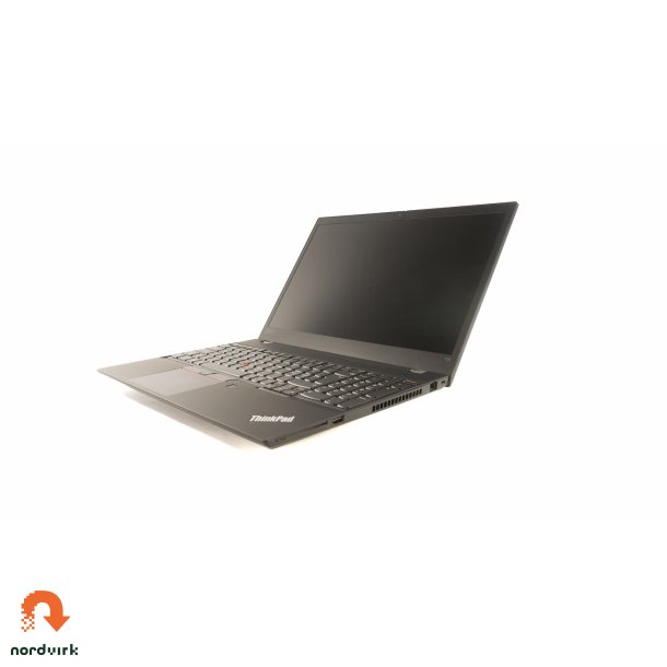 Lenovo ThinkPad T15 G1 | i5-10210U 1.6GHz / 8GB RAM / 256GB NVMe | 15" FHD / WIN 11 / Grade C
