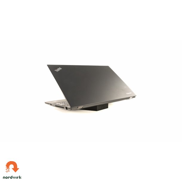 Lenovo ThinkPad T15 G1 | i5-10210U 1.6GHz / 8GB RAM / 256GB NVMe | 15" FHD / WIN 11 / Grade B