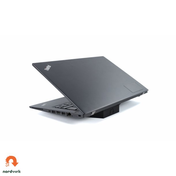Lenovo ThinkPad T470s | i7-7500u 2.8Ghz / 8GB RAM | 256GB NVMe / 14" FHD / B