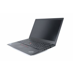 ThinkPad T470s | i5-7300U / 16GB RAM / 256GB NVME | 14