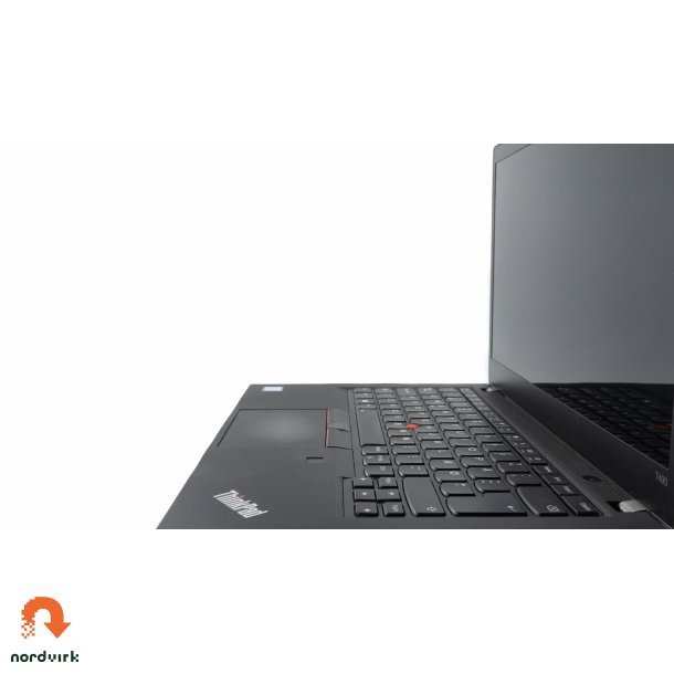 Lenovo ThinkPad T490 | i7-8565u 1.8GHz / 16GB RAM / 512GB NVME | 14" FHD / Grade B