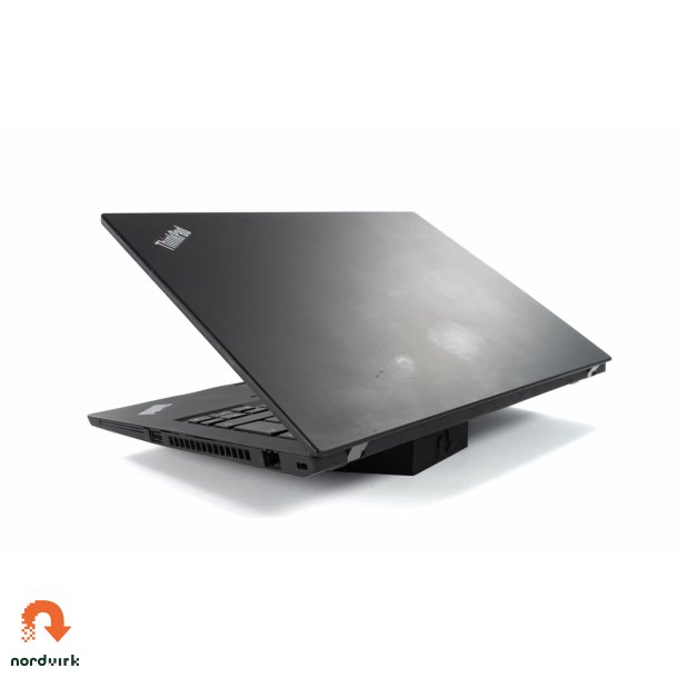 Lenovo ThinkPad T490 | i7-8565U 1.8Ghz / 16GB RAM | 256GB NVMe / 14" 2K GeForce MX250/ Grade A