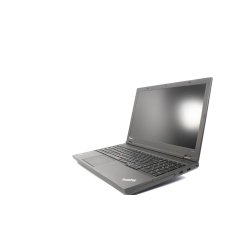 Refurbished Lenovo ThinkPad T540p bærbar | 15