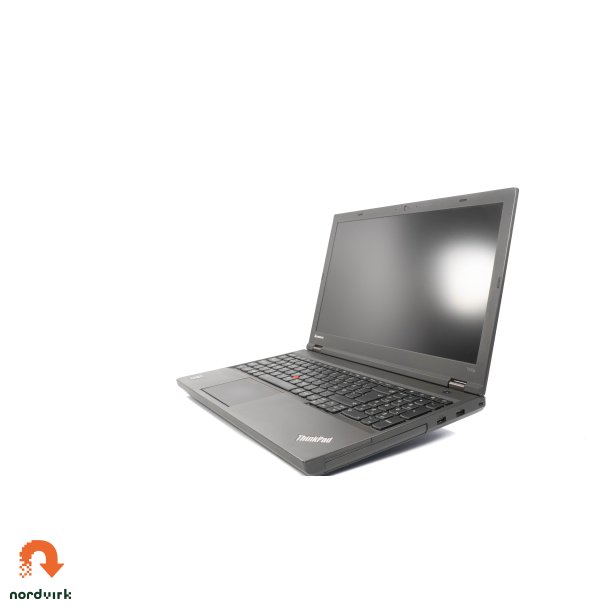 Lenovo ThinkPad T540p | i5-4300m 2.6Ghz / 8GB RAM / 256GB SSD | 15" FHD / Grade B