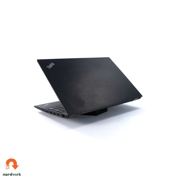Lenovo ThinkPad T580 | i5-8250U 1.6Ghz / 16GB RAM / 256GB NVMe | 15" FHD / W11 / Grade B