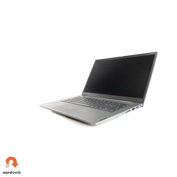 Lenovo ThinkBook 14 G2 | i5-1135G7 2.4GHz / 16GB RAM / 256GB NVME | 14" FHD / Grade A