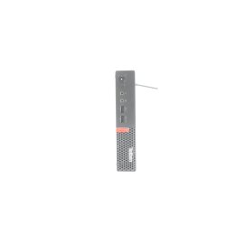 Lenovo ThinkCentre M710q Tiny | i5-7400t 2.4Ghz / 256GB NVME | 8GB RAM / WiFi / Grade A