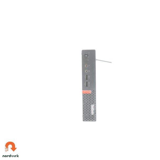 Lenovo ThinkCentre M710q Tiny | i5-7400t 2.4Ghz / 256GB NVME | 8GB RAM / WiFi / Grade A