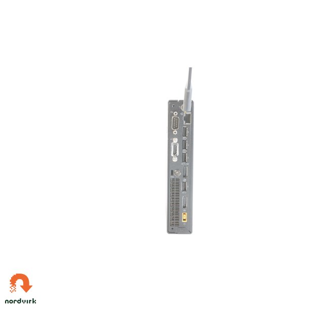 Lenovo ThinkCentre M710q Tiny | i5-7400t 2.4Ghz / 256GB NVME | 8GB RAM / WiFi / Grade A