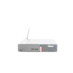 Lenovo ThinkCentre M710q Tiny | i5-7400t 2.4Ghz / 256GB NVME | 8GB RAM / WiFi / Grade A