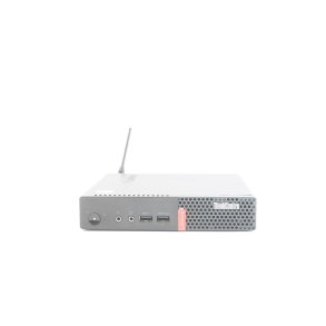Lenovo ThinkCentre M710q Tiny | i5-7400t 2.4Ghz / 256GB NVME | 8GB RAM / WiFi / Grade A