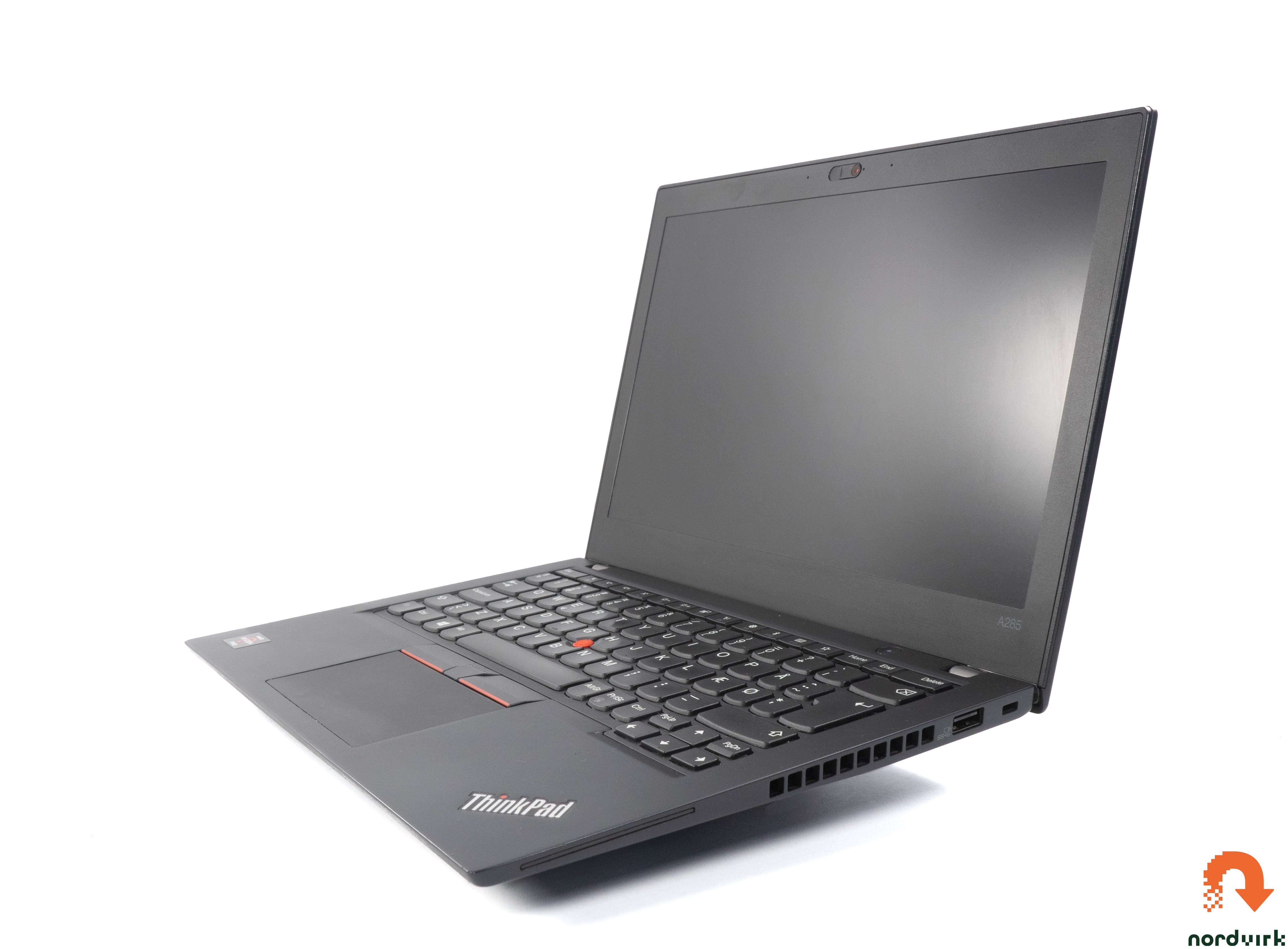 Lenovo ThinkPad A285 | AMD RYZEN 5 PRO 2500u 2.Ghz / 8GB RAM