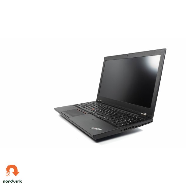 Lenovo ThinkPad P50 | i7-6820HQ 2.7Ghz / 32GB RAM / 512GB NVMe | 15" FHD / Quadro M1000M / Grade A