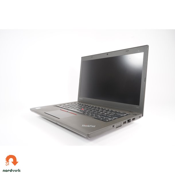 Lenovo ThinkPad T460 | i5-6200u 2.3Ghz / 8GB RAM / 128GB SSD | 14" FHD / Grade B