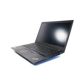 Lenovo ThinkPad T470s | i7-7500u 2.7Ghz / 16GB RAM / 512GB NVMe | 14" FHD / Grade B