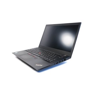 Lenovo ThinkPad T470s | i7-7500u 2.7Ghz / 16GB RAM / 512GB NVMe | 14