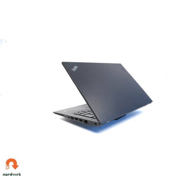Lenovo ThinkPad T470s | i7-7500u 2.7Ghz / 16GB RAM / 512GB NVMe | 14" FHD / Grade B