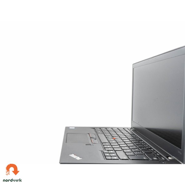 Lenovo ThinkPad T470s | i7-7500u 2.8Ghz / 8GB RAM | 256GB NVMe / 14" FHD / B