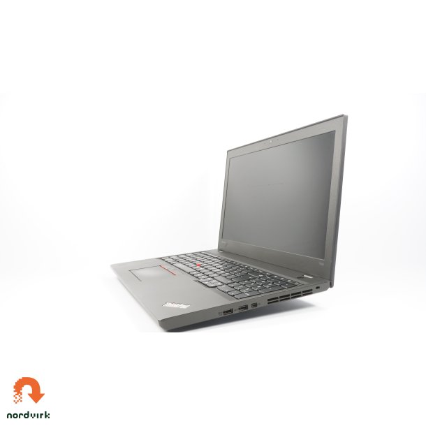 Lenovo ThinkPad T560 | I5-6300u 2.4Ghz / 8GB / 256GB SSD | 15" FHD / GRADE C