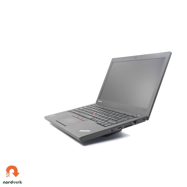 Lenovo ThinkPad X250 | i5-4300u 2.3Ghz / 8GB RAM / 128GB SSD | 12" HD / Grade B