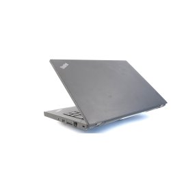 Lenovo ThinkPad T470 | i5-7200u 2.5Ghz / 8GB RAM / 120GB SSD | 14" FHD / Grade B