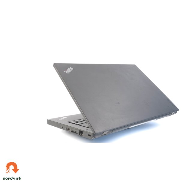 Lenovo ThinkPad T470 | i5-7200u 2.5Ghz / 8GB RAM / 120GB SSD | 14" FHD / Grade B