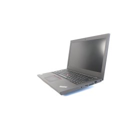Lenovo ThinkPad T470 | i5-7200u 2.5Ghz / 8GB RAM / 120GB SSD | 14" FHD / Grade B