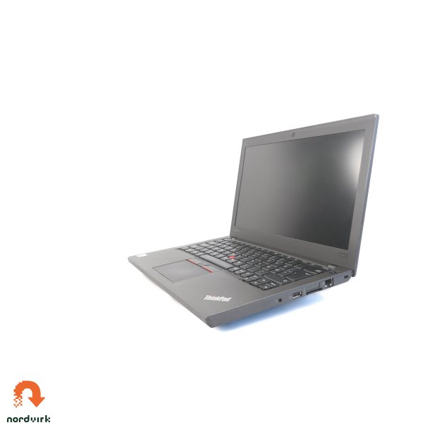 Lenovo ThinkPad T470 | i5-7200u 2.5Ghz / 8GB RAM / 120GB SSD | 14" FHD / Grade B