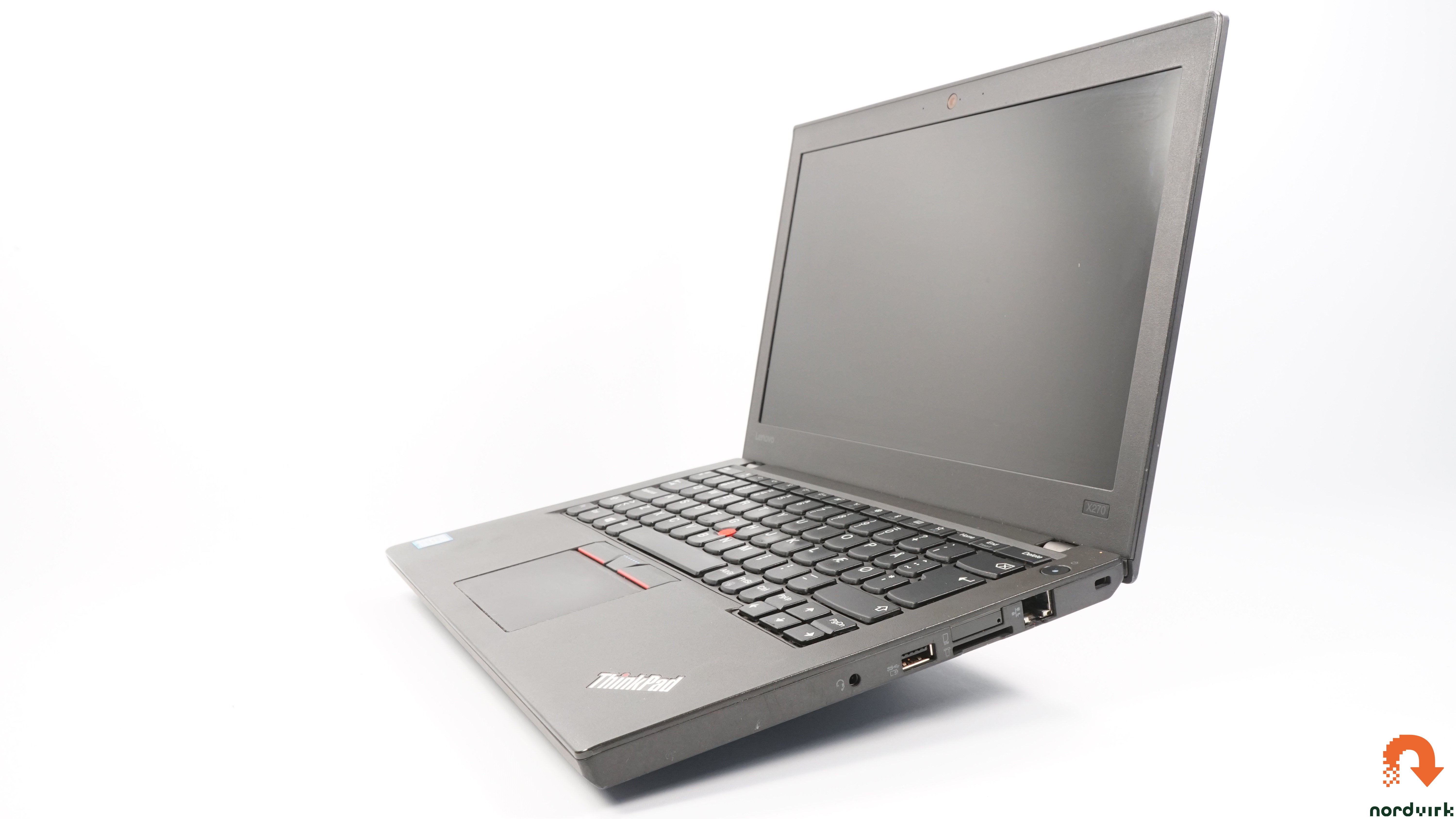 ThinkPad X270 i5 7200U 2.5Ghz-