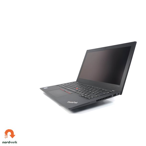 Lenovo ThinkPad X280 | i5-8350u 1.7Ghz / 8GB RAM / 256GB NVME | 12" FHD / Grade B