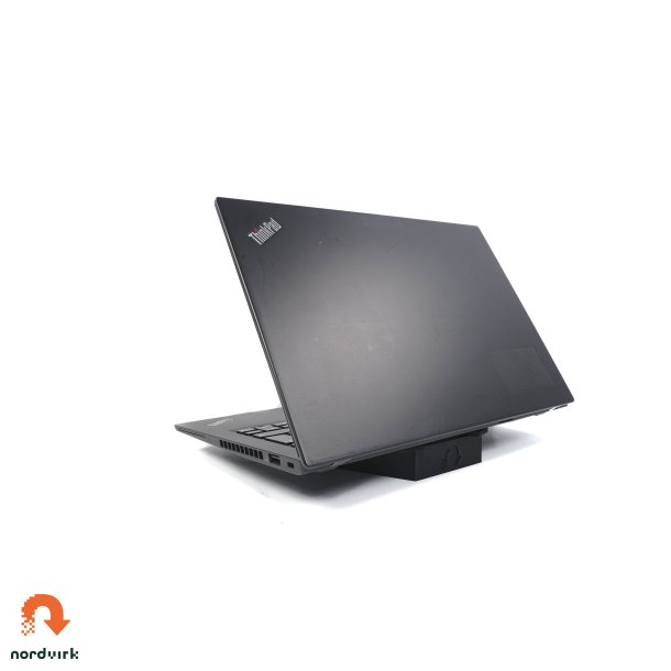 Lenovo ThinkPad X280 | i5-8350u 1.7Ghz / 8GB RAM / 256GB NVME | 12" FHD / Grade B