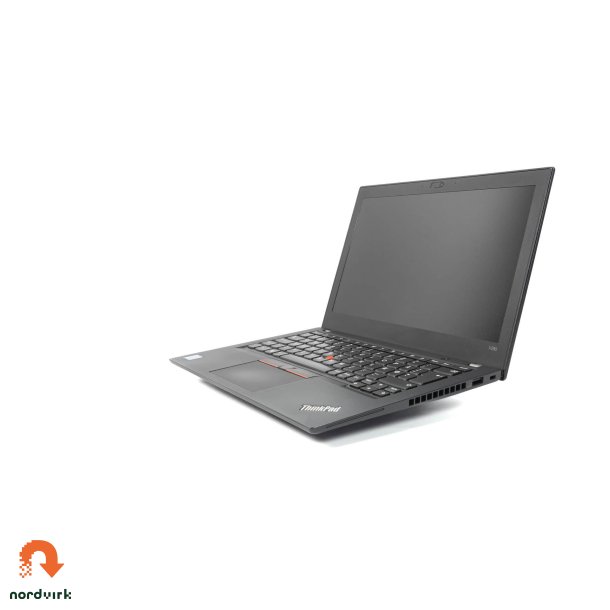 Lenovo ThinkPad X280 | i5-8350u 1.7Ghz / 8GB RAM / 256GB NVME | 12" FHD / Grade C