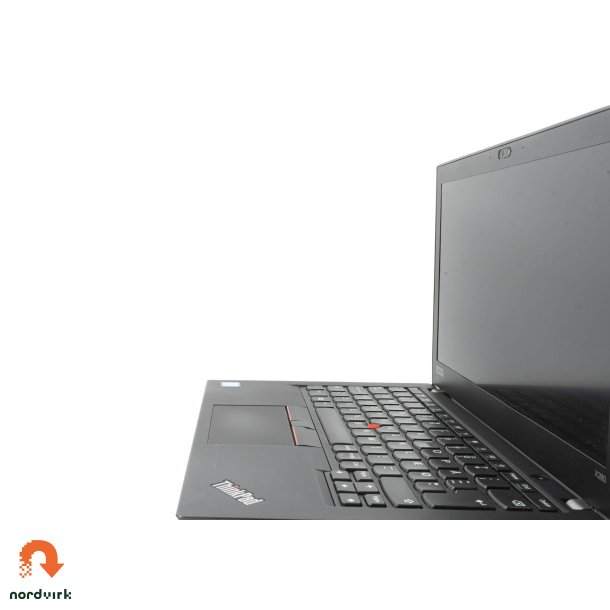 Lenovo ThinkPad X280 | i5-8350u 1.7Ghz / 8GB RAM / 256GB NVME | 12" FHD TOUCH / Grade C