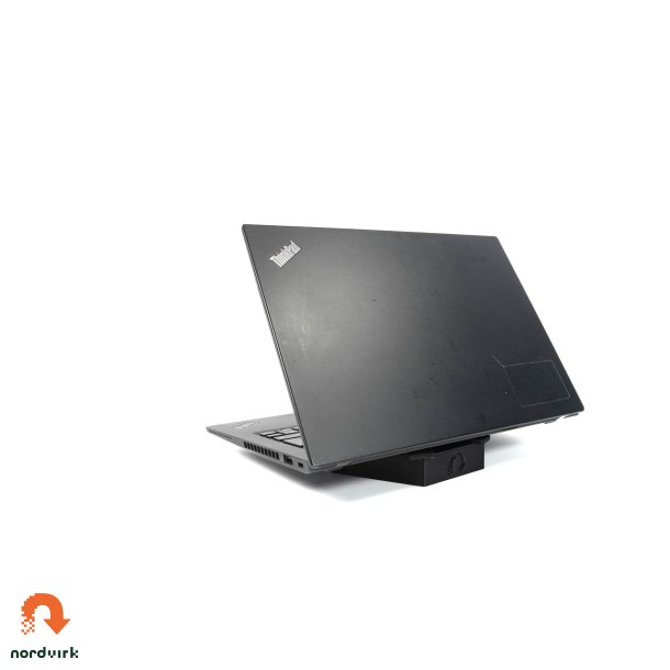 Lenovo ThinkPad X280 | i5-8350u 1.7Ghz / 8GB RAM / 256GB NVME | 12" FHD TOUCH / Grade C