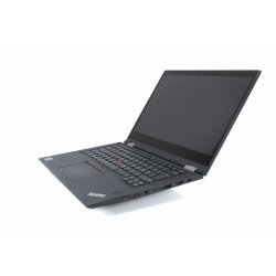 Lenovo Yoga 370 | i5-7200U 2.5GHz / 8GB RAM / 256GB NVME | 14" FHD TOUCH / Grade C