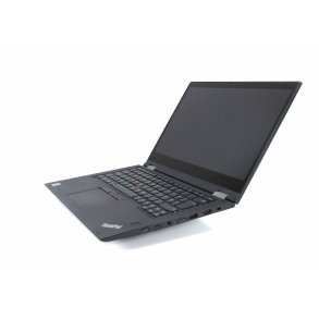 Lenovo Yoga 370 | i5-7200U 2.5GHz / 8GB RAM / 256GB NVME | 14