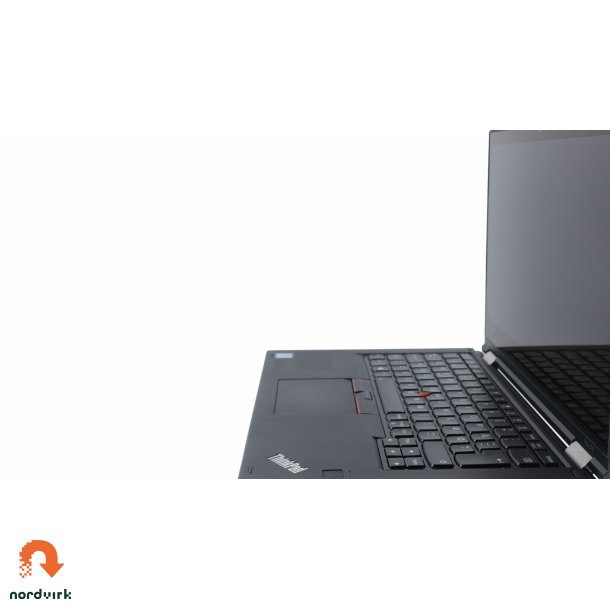 Lenovo Yoga 370 | i5-7200U 2.5GHz / 8GB RAM / 256GB NVME | 14" FHD TOUCH / Grade C