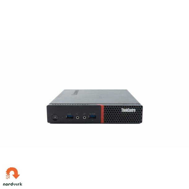 Lenovo ThinkCentre M700 Tiny | i5-6400t 2.2Ghz / 8GB RAM | 128GB SSD / Grade A
