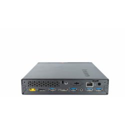 Lenovo ThinkCentre M700 Tiny | i5-6400t 2.2Ghz / 8GB RAM | 128GB SSD / Grade A