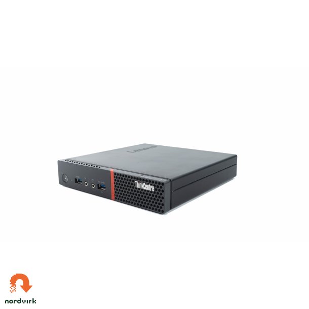 Lenovo ThinkCentre M700 Tiny | i5-6400t 2.2Ghz / 8GB RAM | 128GB SSD / Grade B