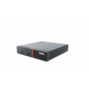 Lenovo ThinkCentre M700 Tiny | i5-6400t 2.2Ghz / 8GB RAM | 128GB SSD / Grade A