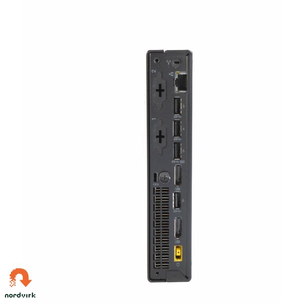 Lenovo ThinkCentre M710q Tiny | i5-7400t 2.4Ghz / 256GB NVME | 8GB RAM / WiFi / Grade B