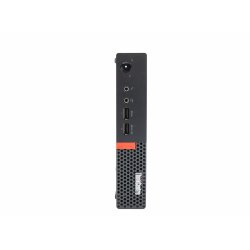 Lenovo ThinkCentre M710q Tiny | i5-7400t 2.4Ghz / 256GB NVME | 8GB RAM / WiFi / Grade B