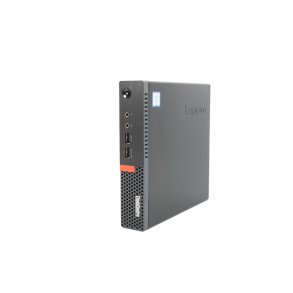 Lenovo ThinkCentre M710q Tiny | i5-7400t 2.4Ghz / 256GB NVME | 8GB RAM / WiFi / Grade B