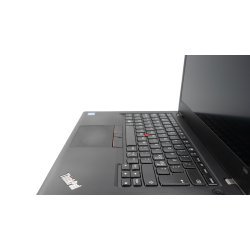 Lenovo ThinkPad T480 | i5-8250u 1.6Ghz / 8GB RAM / 256GB NVME | 14" FHD / Grade C